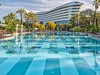 Concorde De Luxe Resort - obrázek č. 3